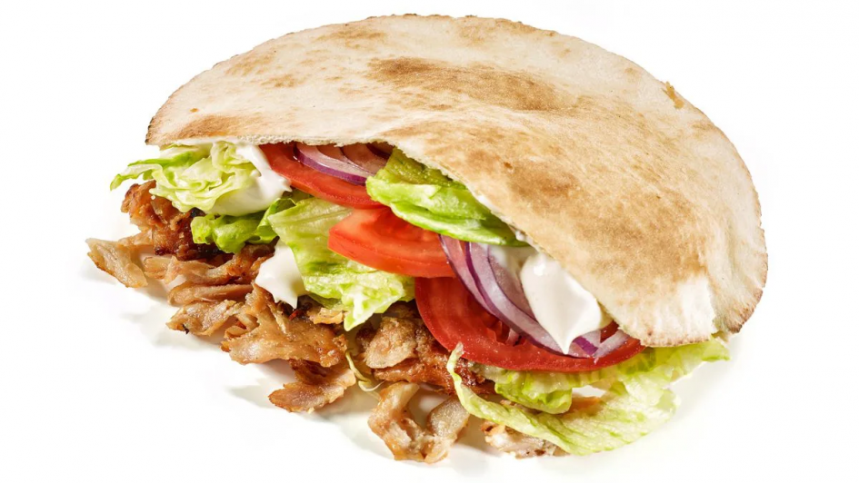 kebab salsa bicante